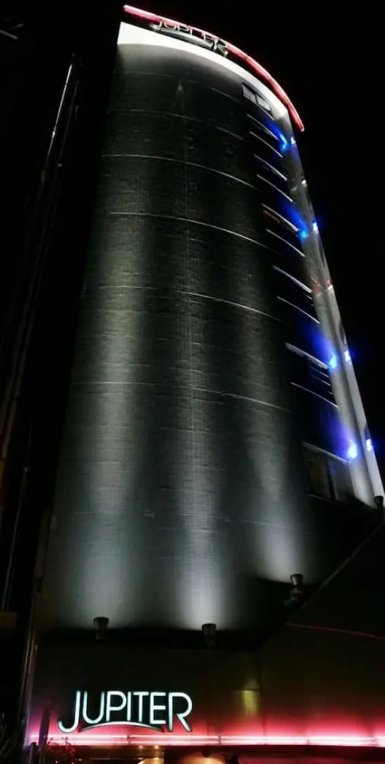 Hotel Jupiter - Adults Only