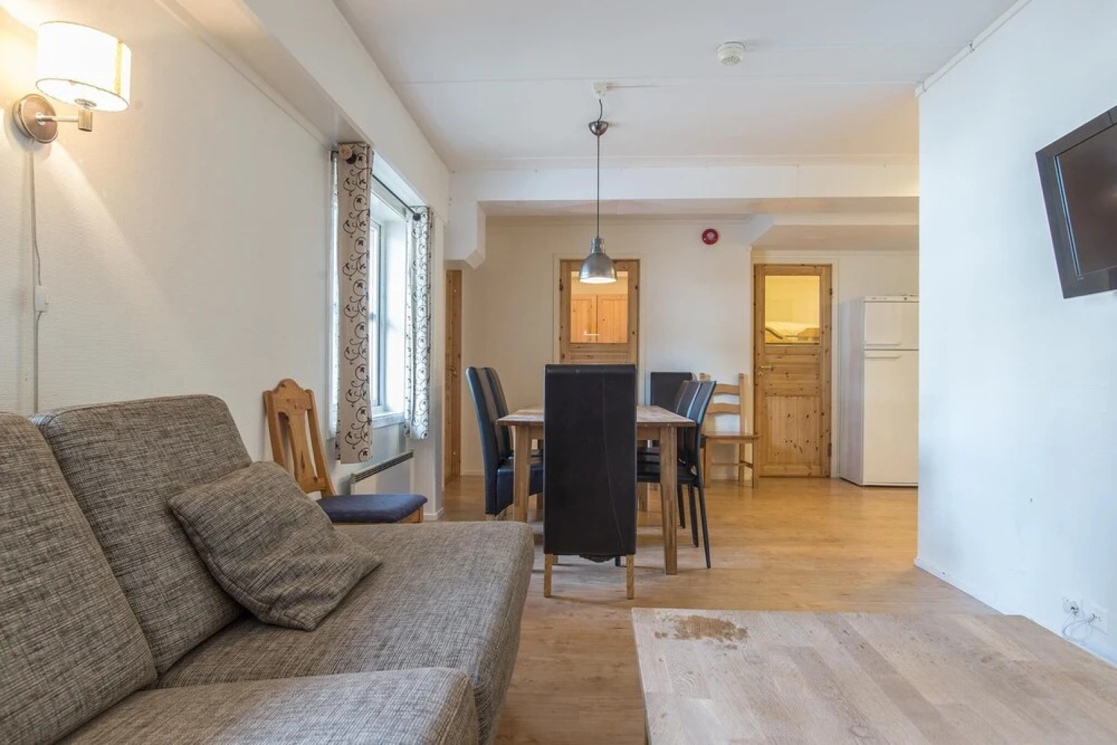 Trysilfjell Apartment Hotel