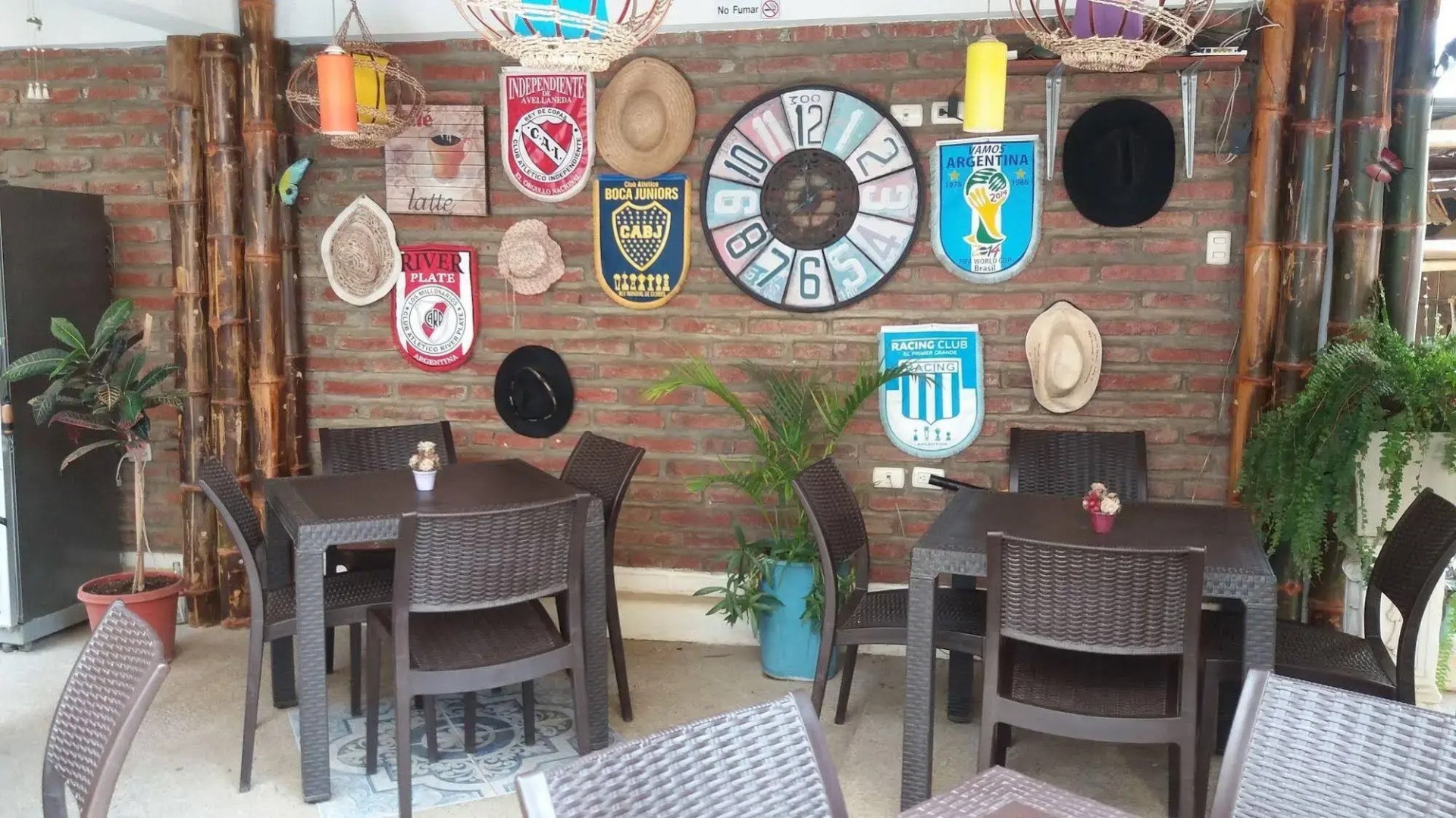 Hotel Piedra del Mar