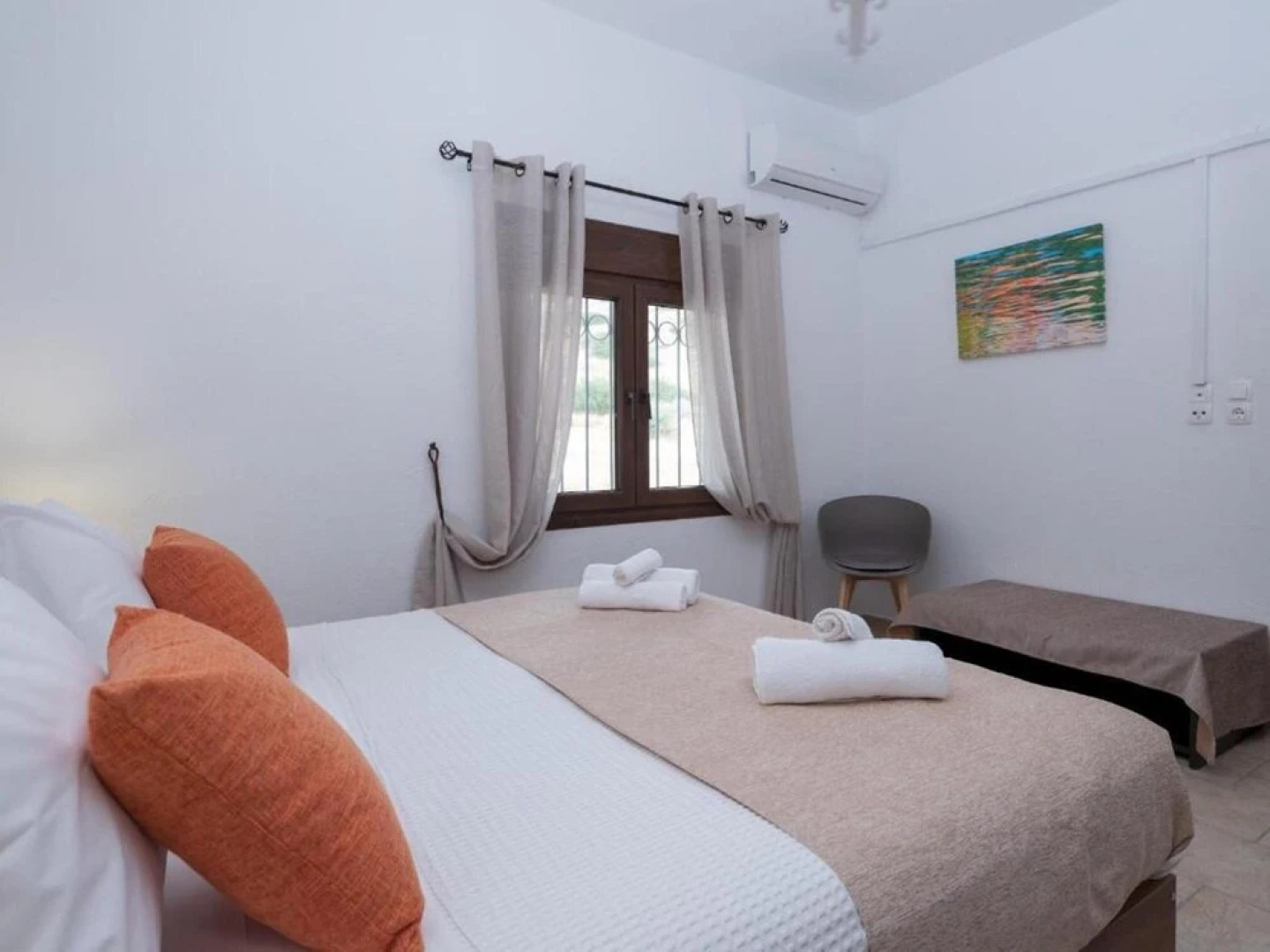 Atalanti Seaside Junior Suites