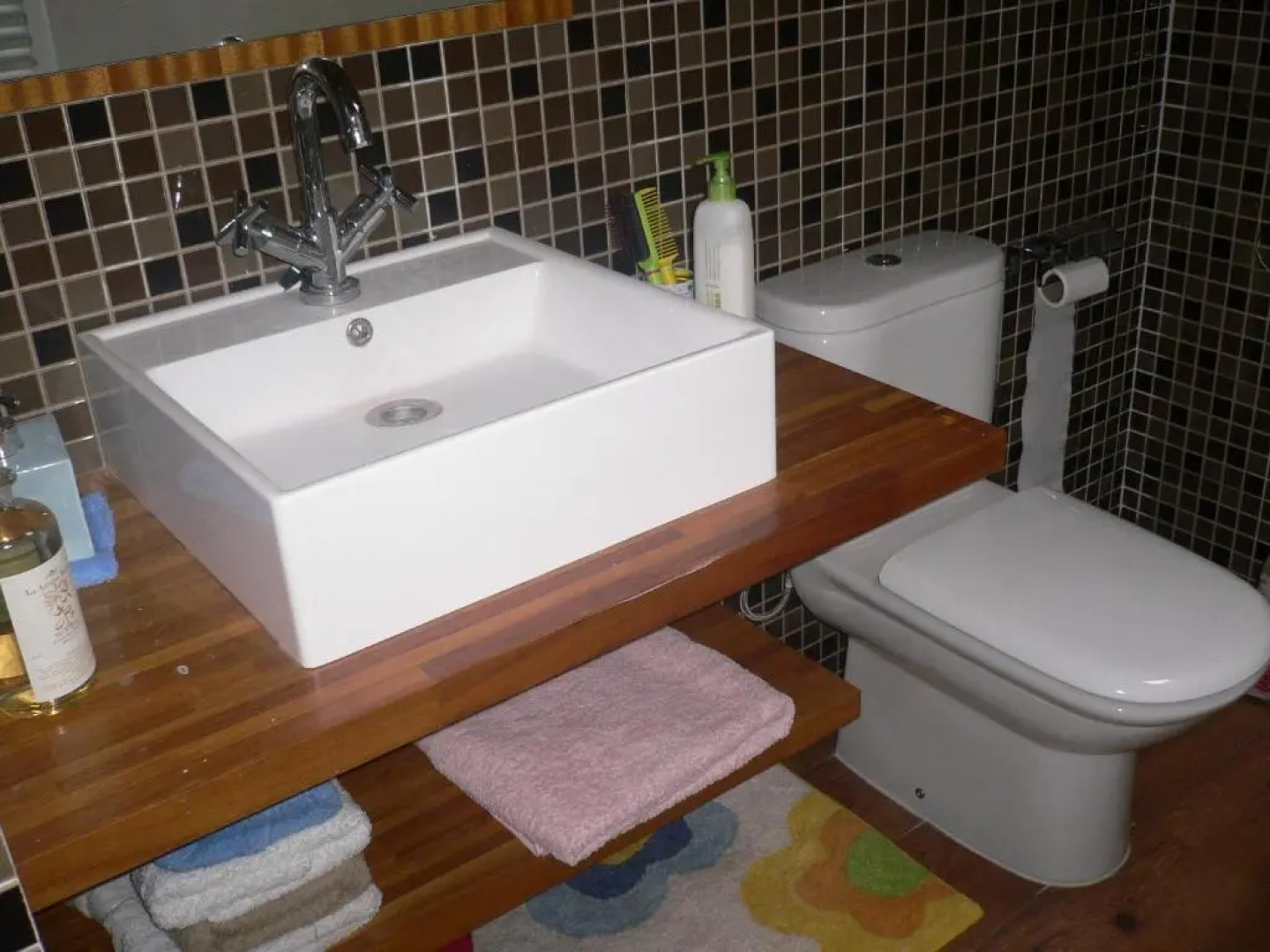 Apartamentos Turísticos Batlle Laspaules