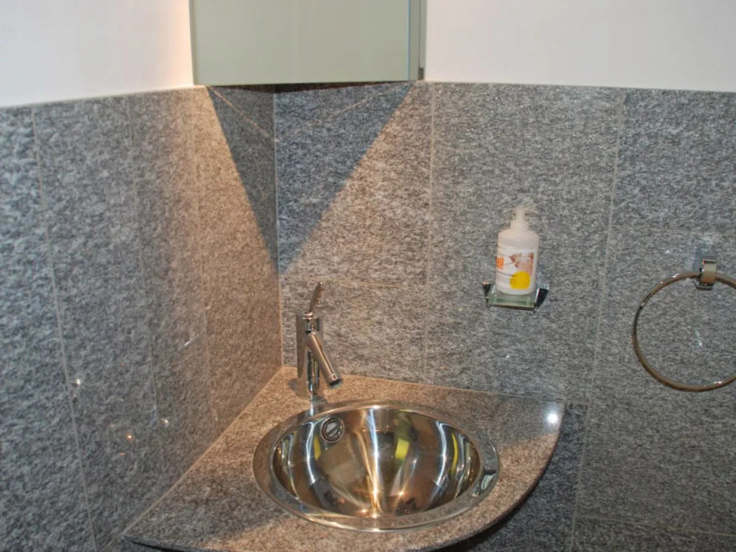 Casa La Quercia Vico Morcote