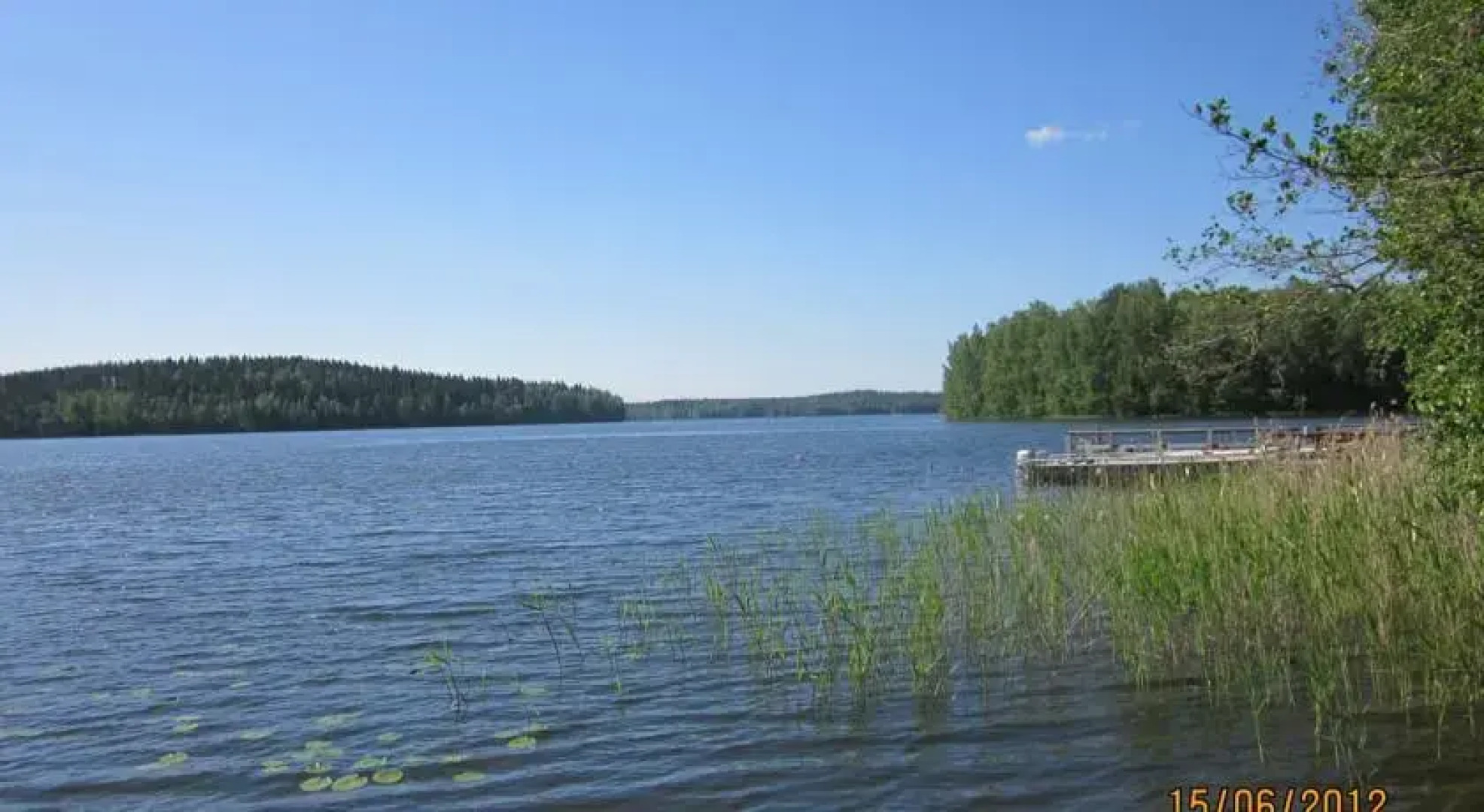 Suur-Onkamo Cottages