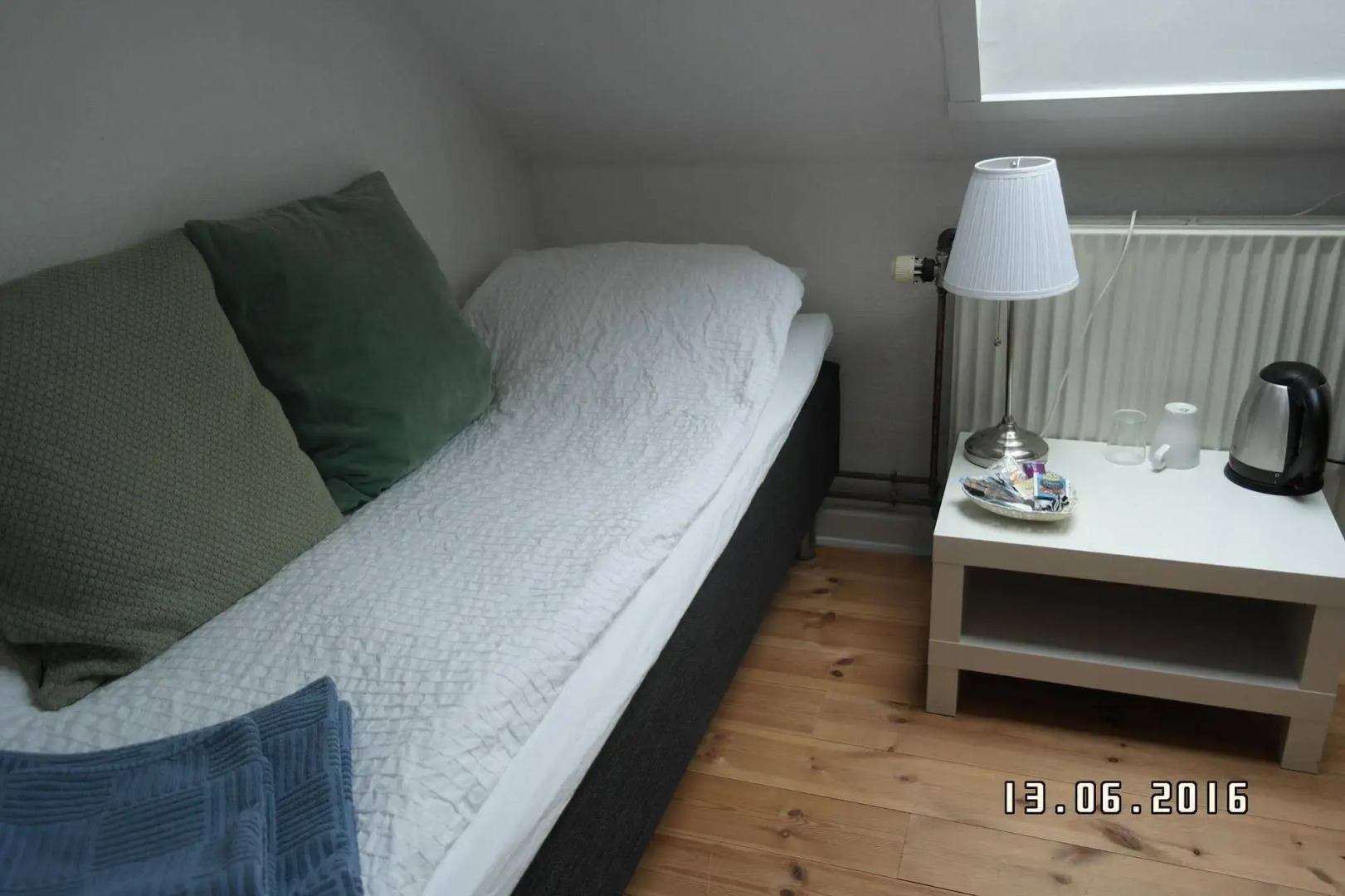 Sweethome Guesthouse