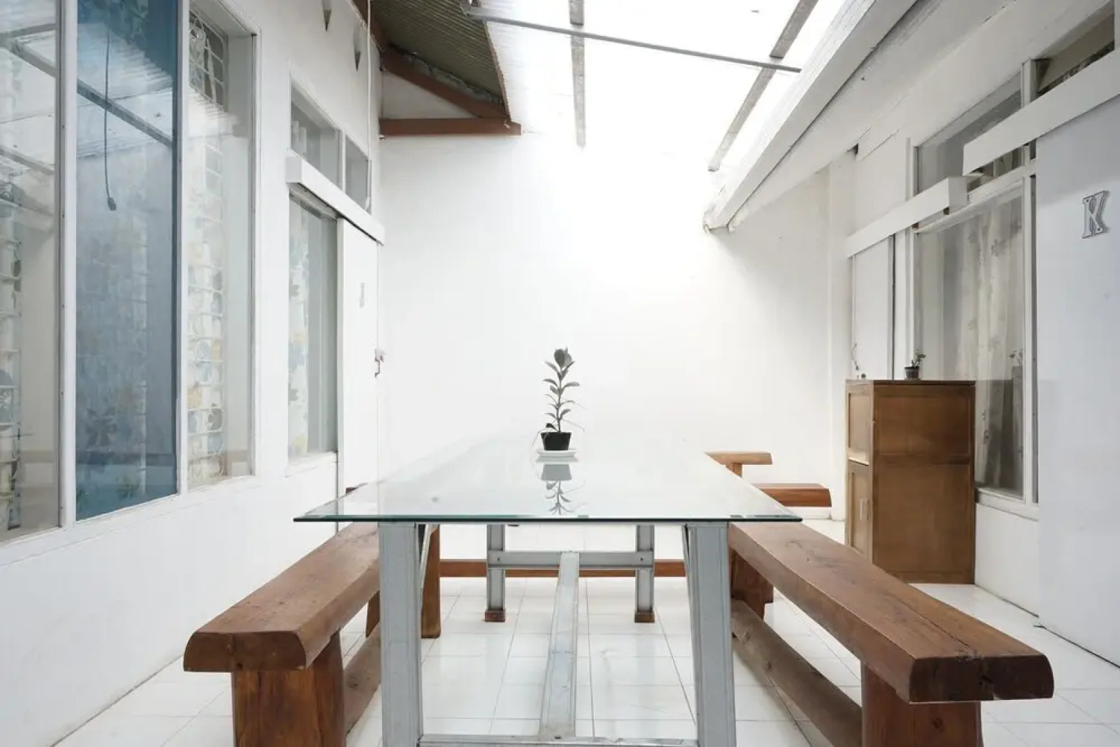 OYO 2048 Hotel Cahya Panorama