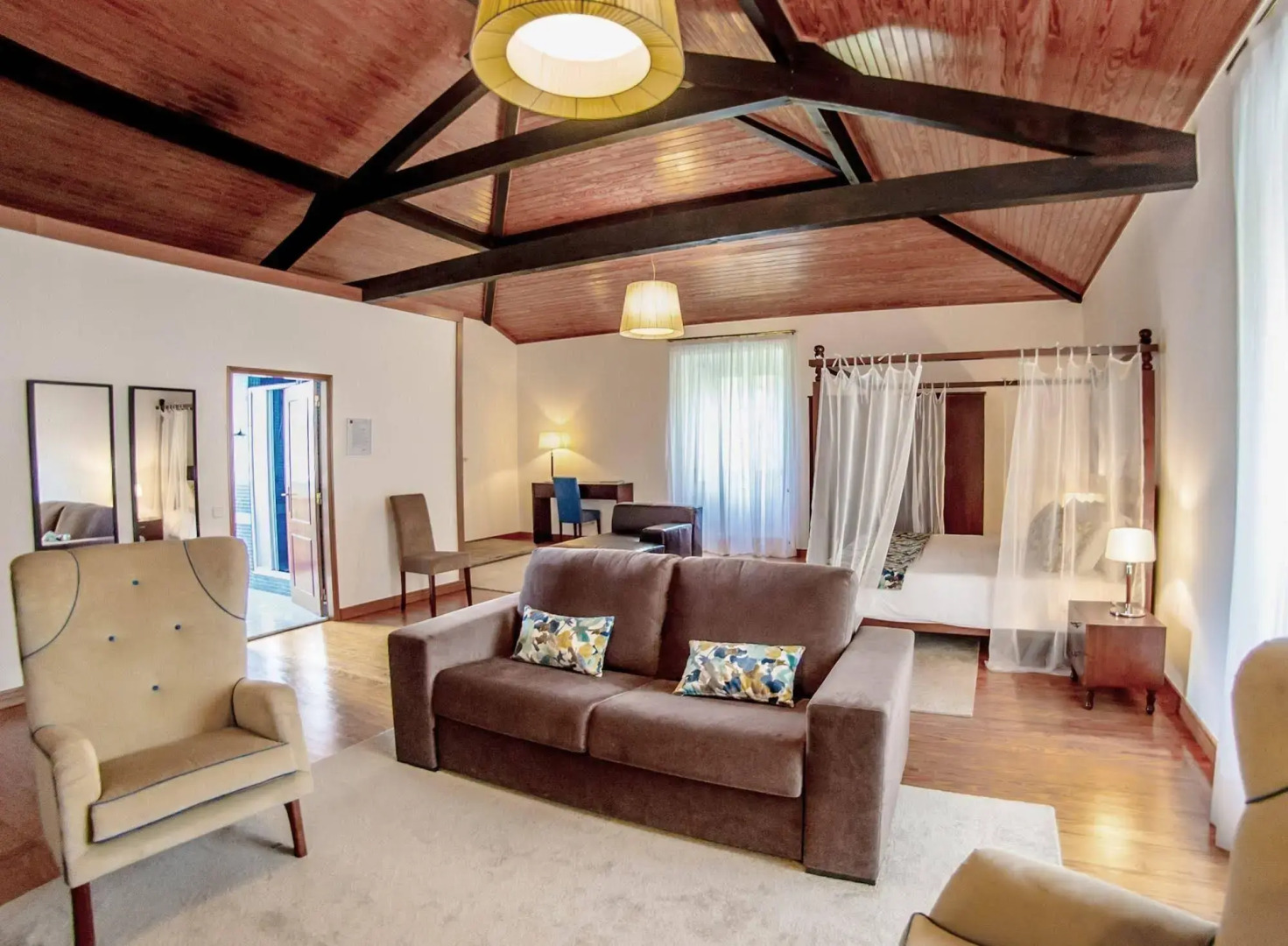 Solar da Cerca do Mosteiro