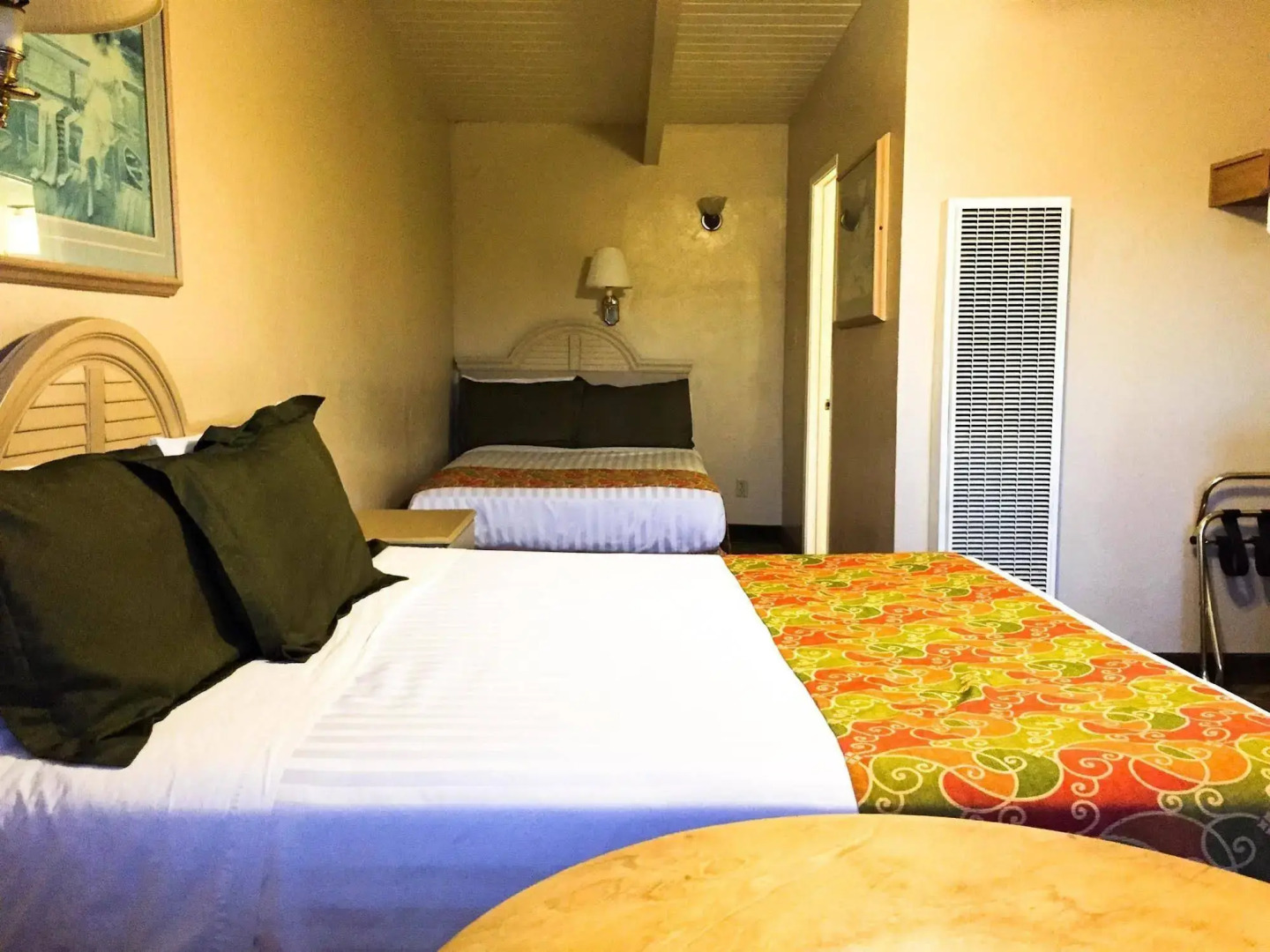 Motel 6 Pismo Beach - Pacific Ocean