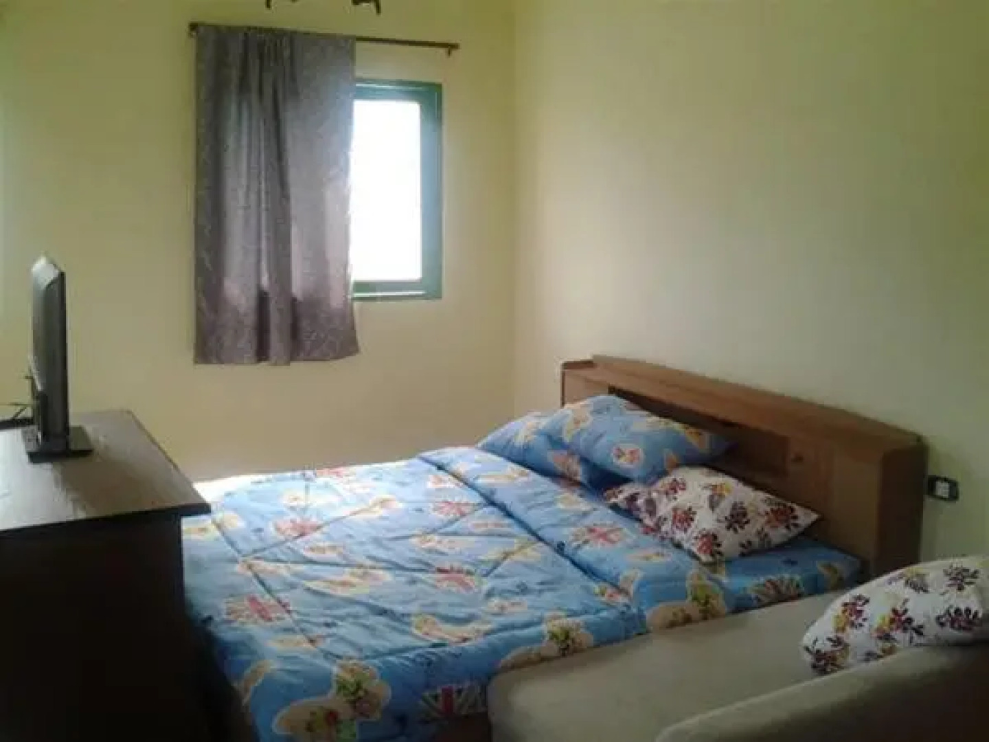 home stay chiang mai villa taurino