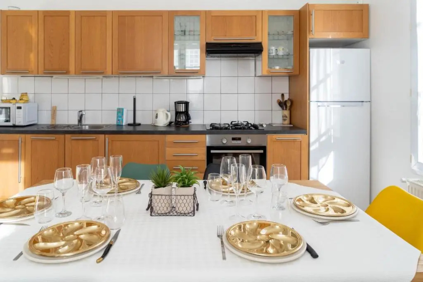 Maison de Bourg a Deux Pas de la Mer