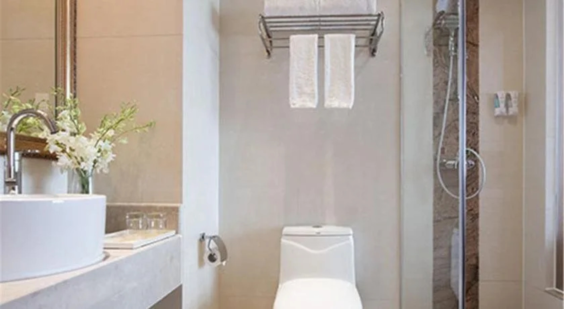 Vienna Hotel (Dongguan Houjie Dadao Branch)