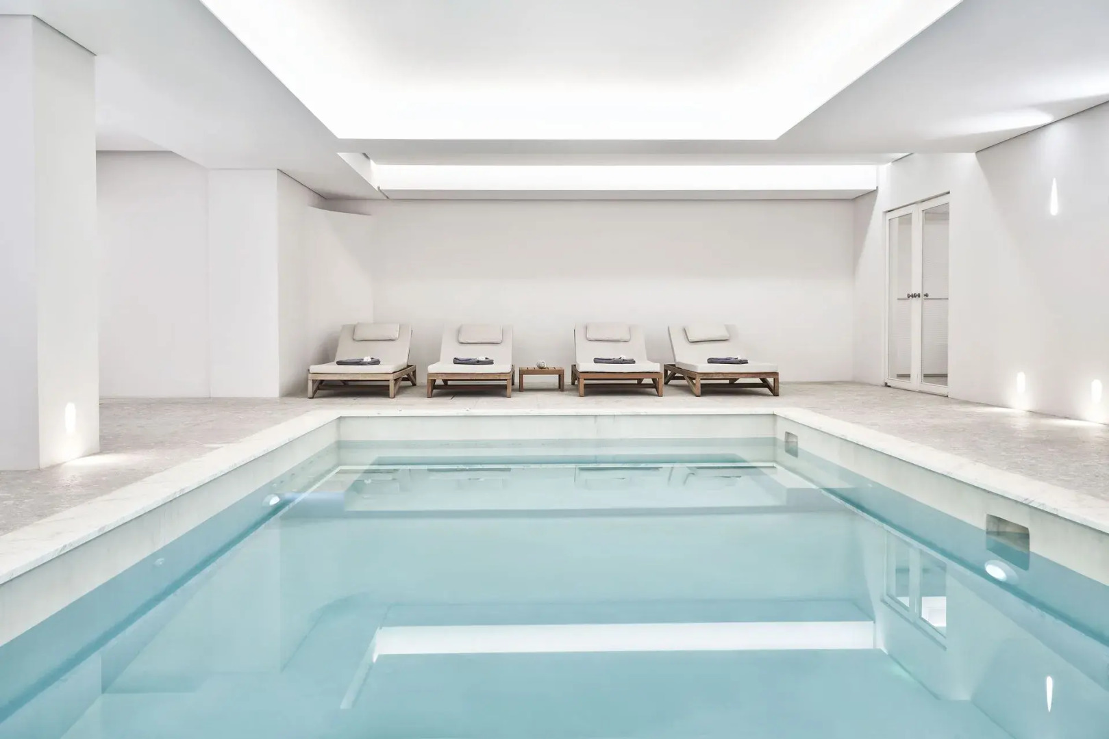 100 Rizes Seaside Resort - Small Luxury Hotels of The World