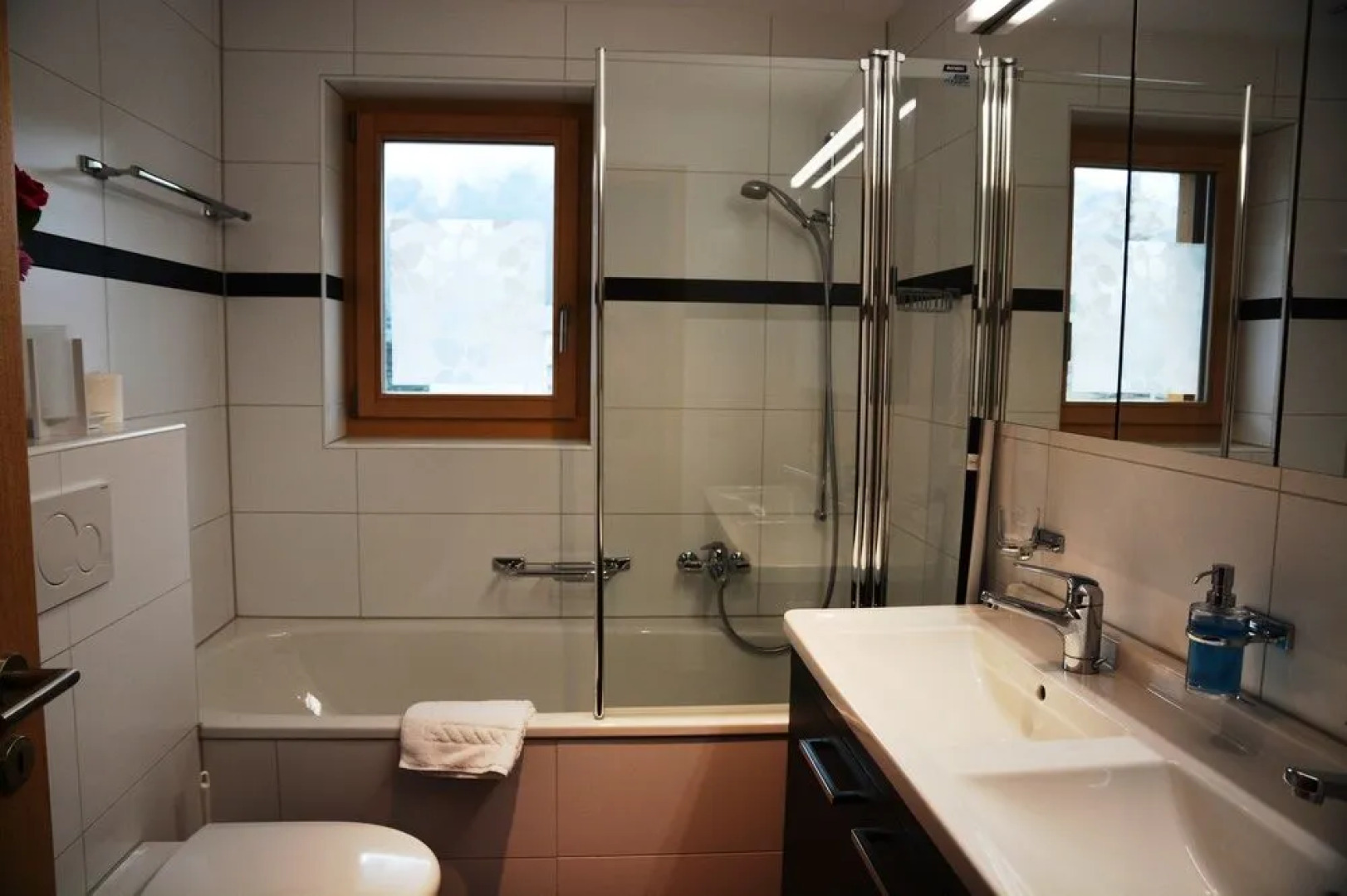 Apartment Antara 2.5 - GriwaRent AG