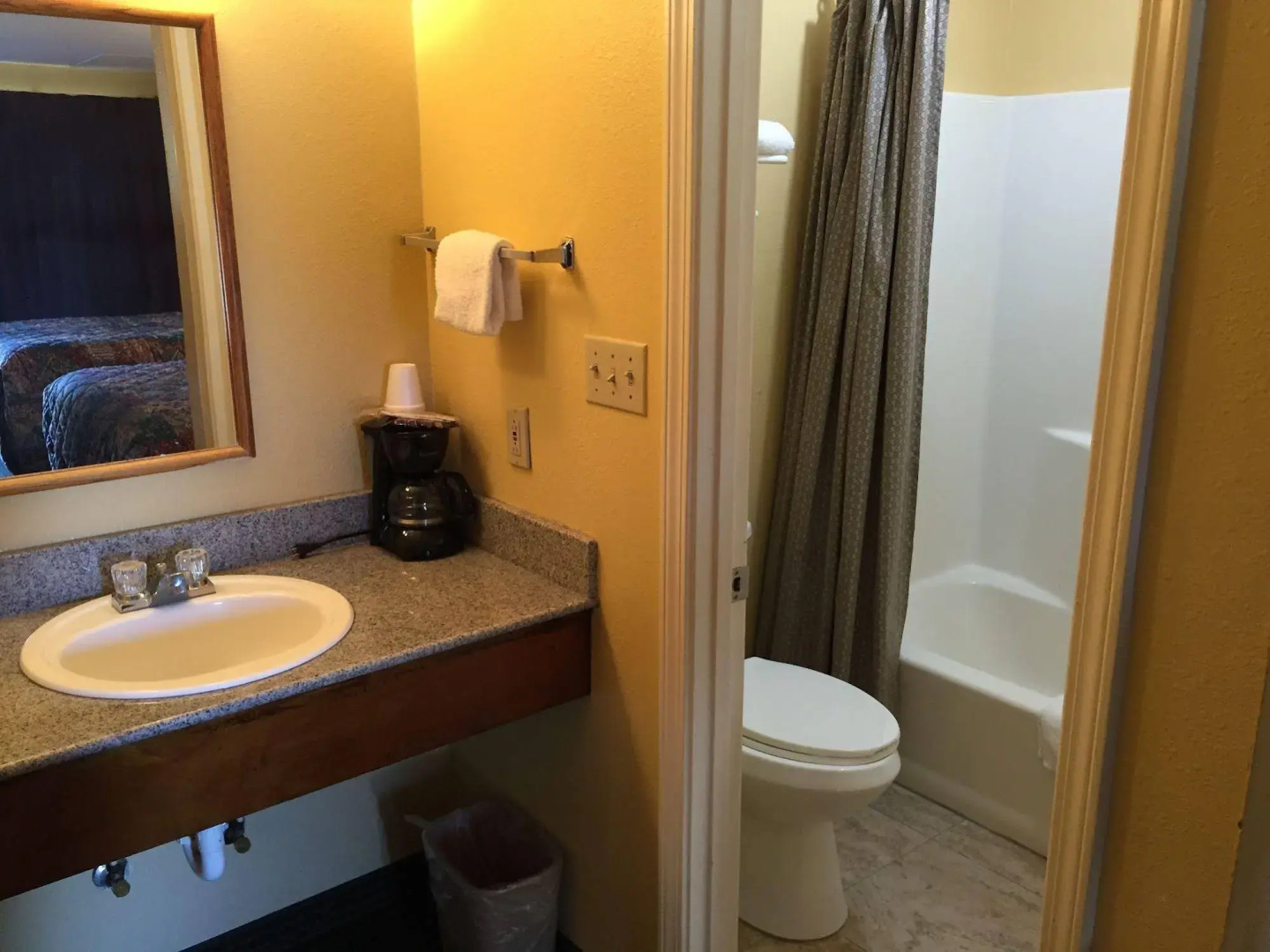 Blackwater Inn Milton