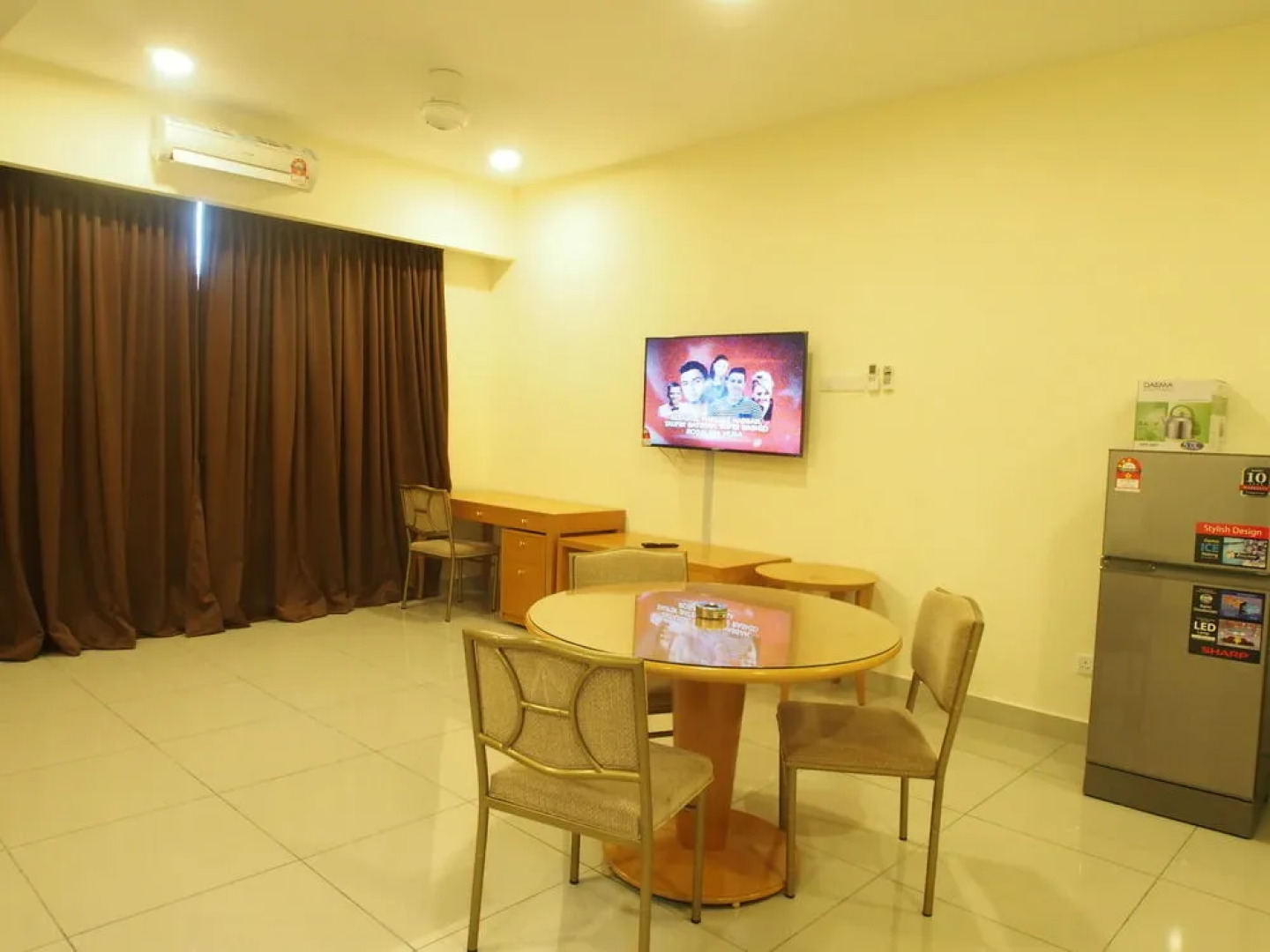 Premier Times International Hotel