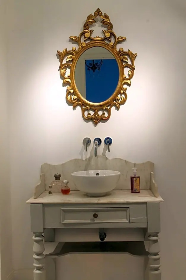 Manoir de la Foulquetiere