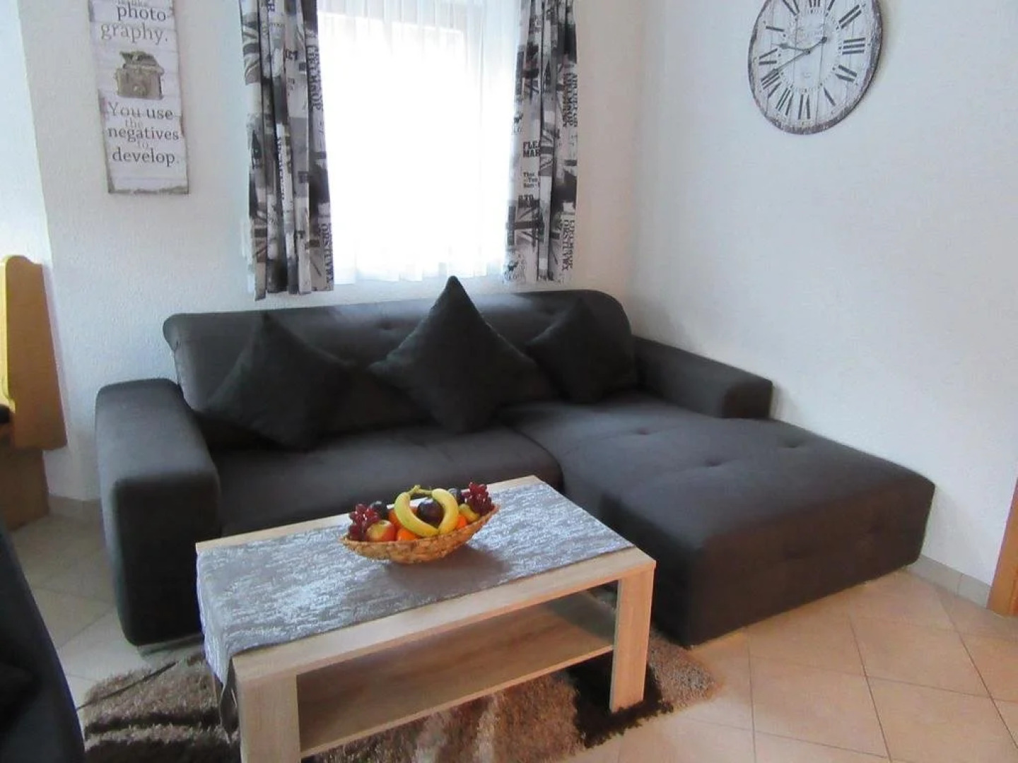 Alpen-Chalet Ehrwald