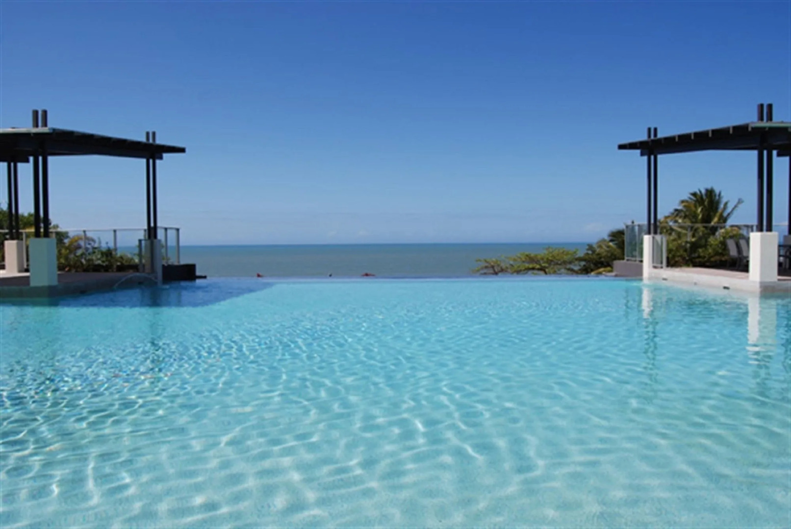 Vue Apartments Trinity Beach