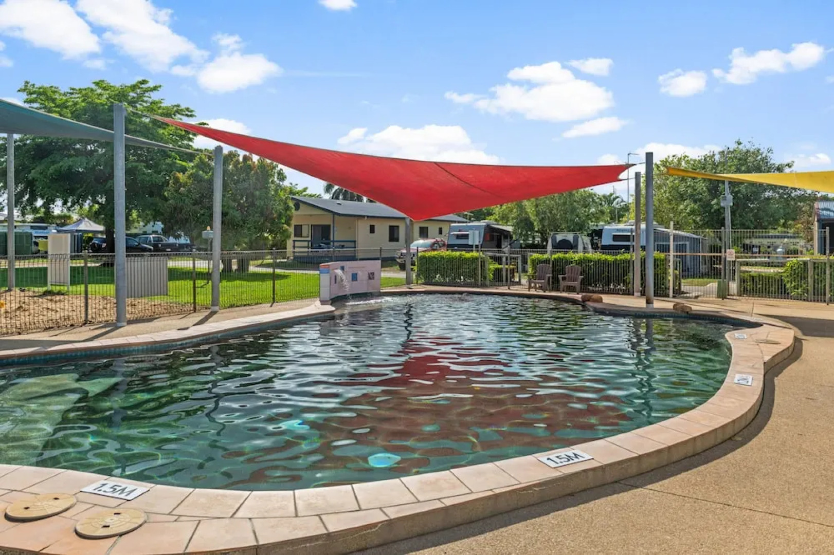 Discovery Parks - Ayr