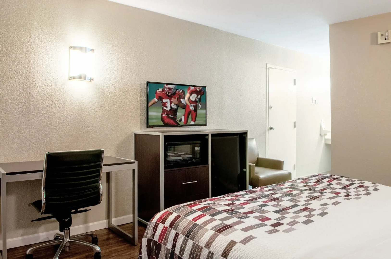 Red Roof Inn Slidell