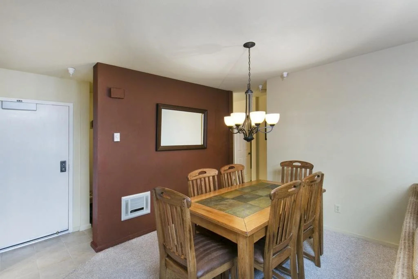 Aspen Creek by 101 Great Escapes