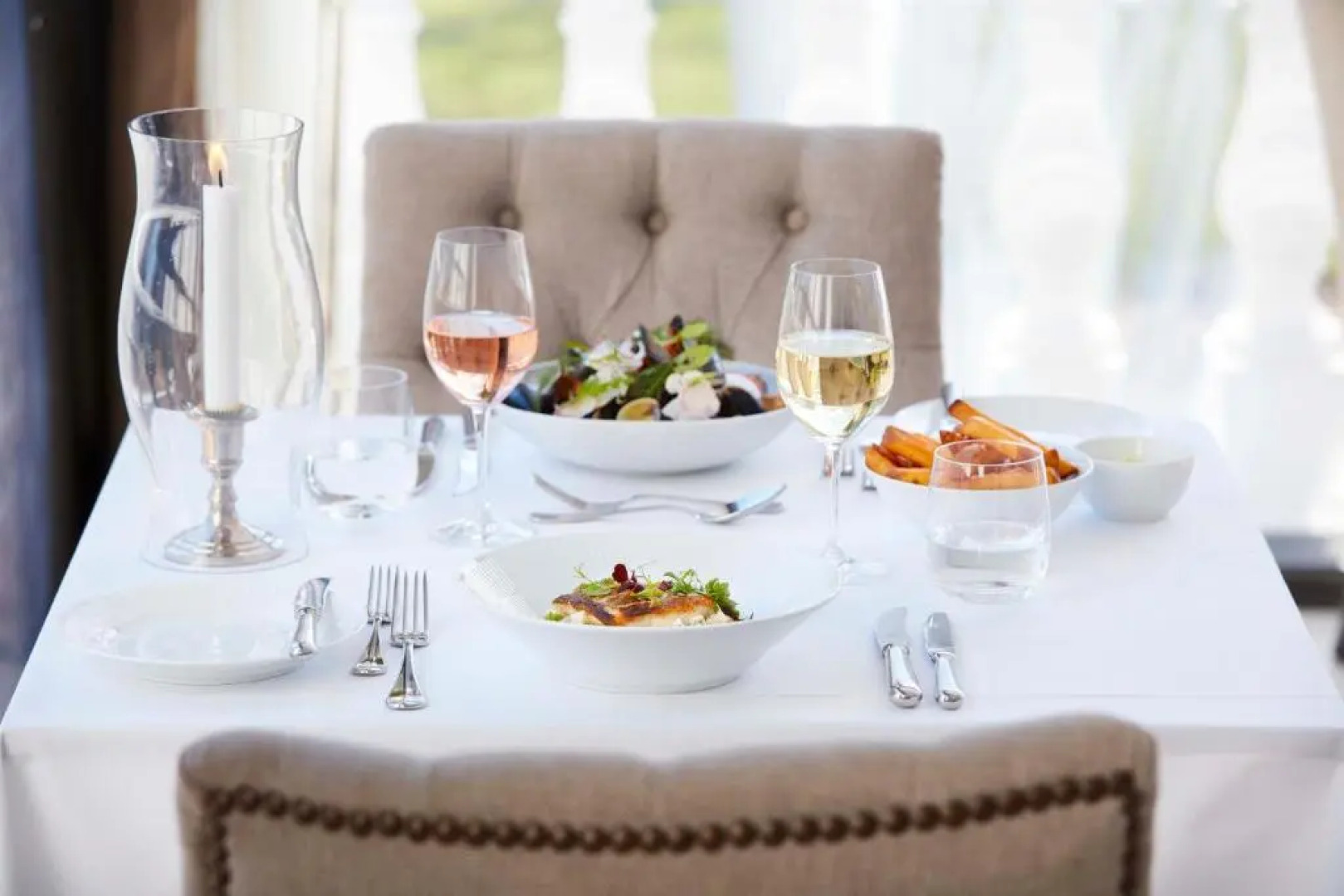 Kokkedal Slot Copenhagen