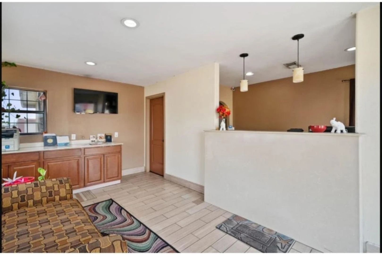 OYO Hotel Beeville -US 181