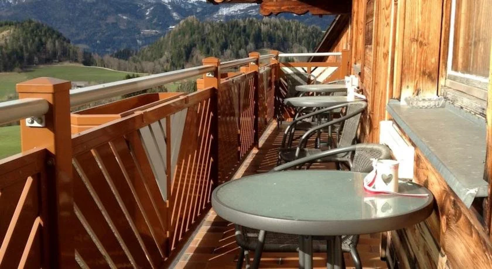 Landhotel Oberwengerhof