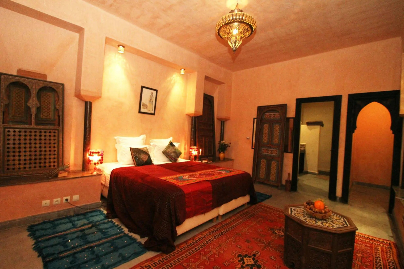 Kasbah Omar