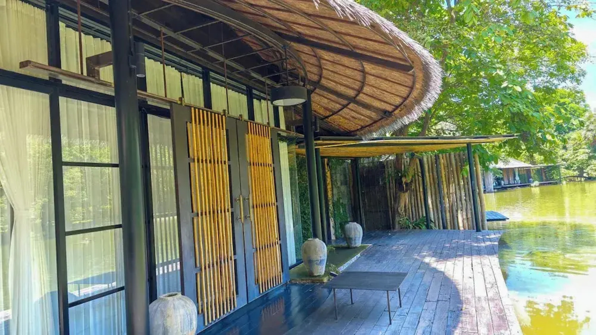 Sanctuary Kanchanaburi