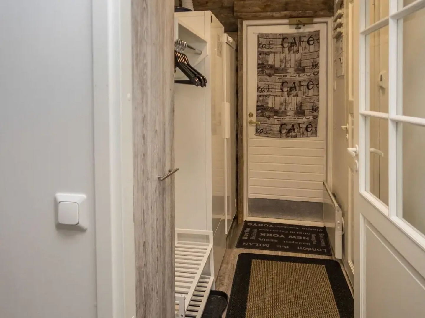 Revonaapa b14 Kuusamo