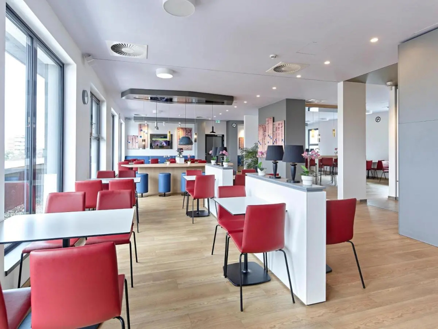 B&B Hotel Köln-Troisdorf