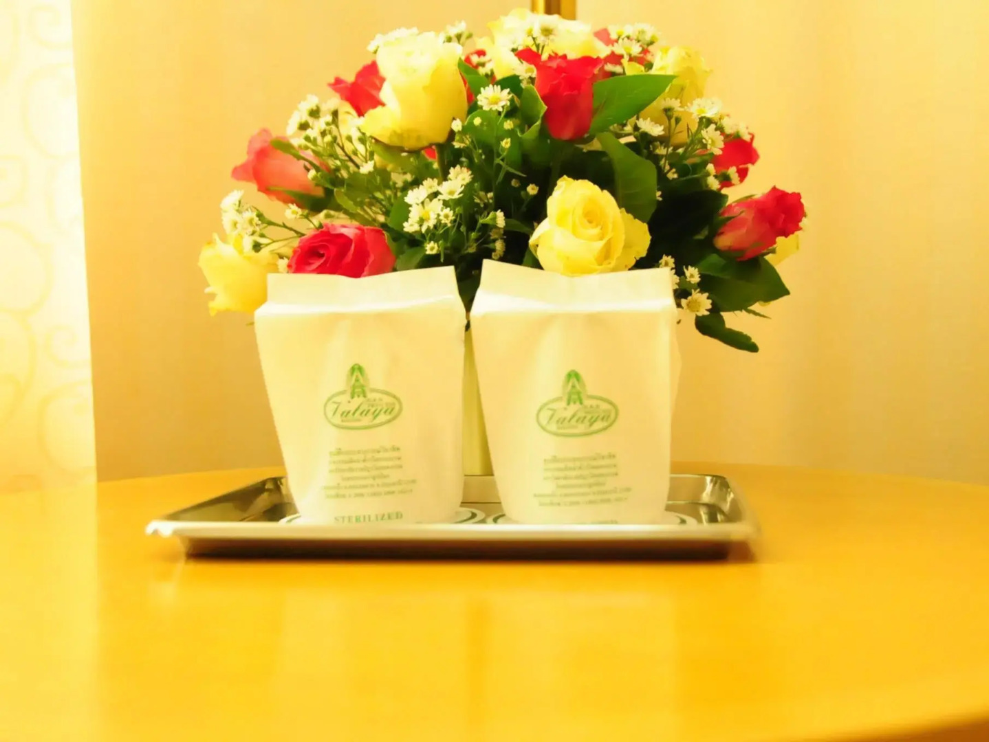 Valaya Hotel Pathumthani