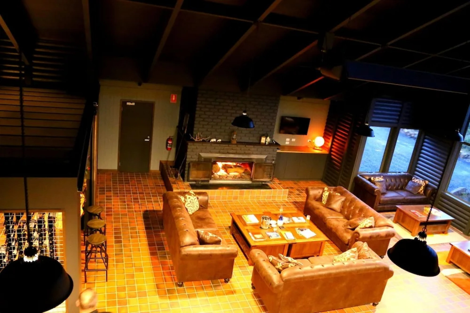 Thousand Lakes Lodge