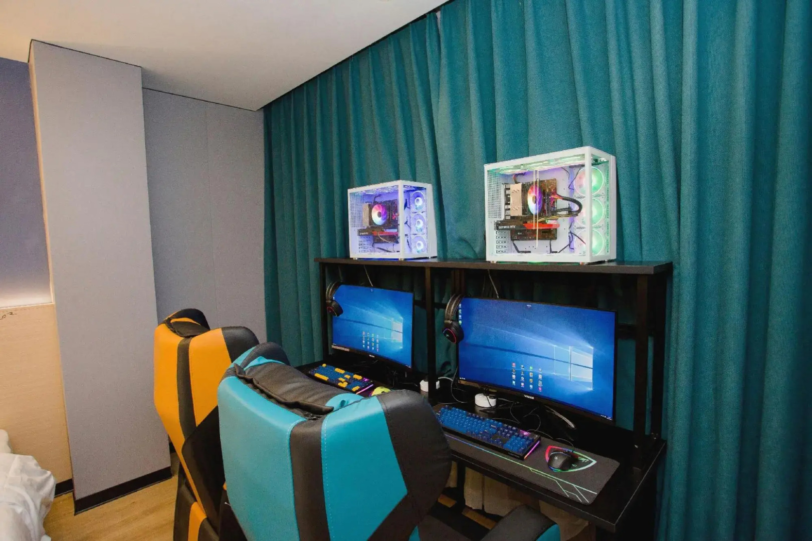 City 118 Hotel Xinchang Dafo