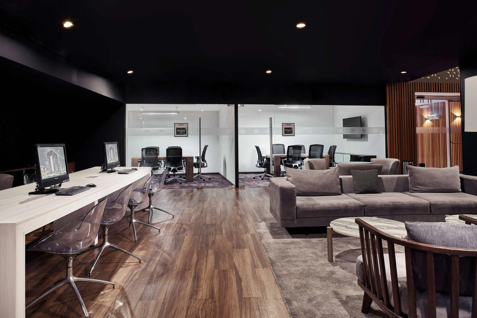 Wyndham Monterrey Ambassador Centro