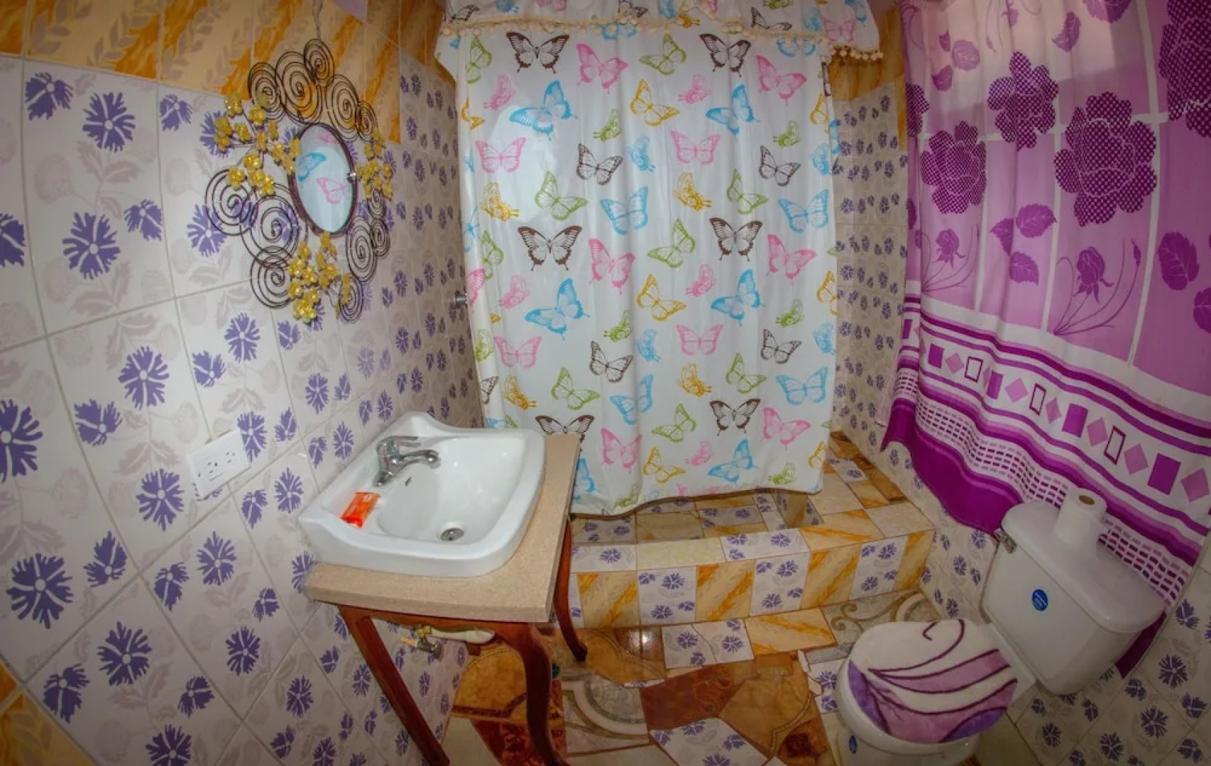 Rollanda Hotel Restaurant