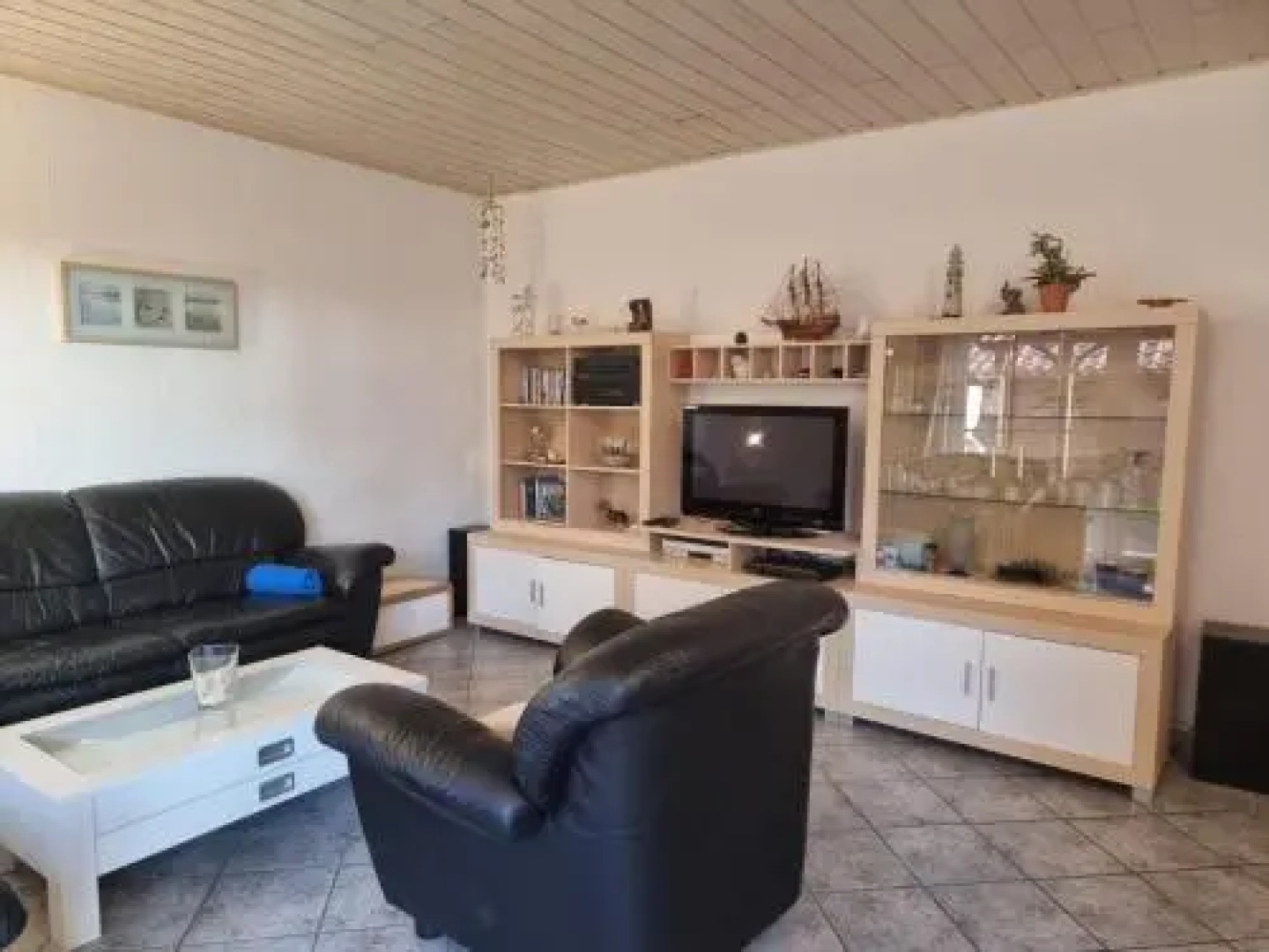 Ferienhaus Deichläufer