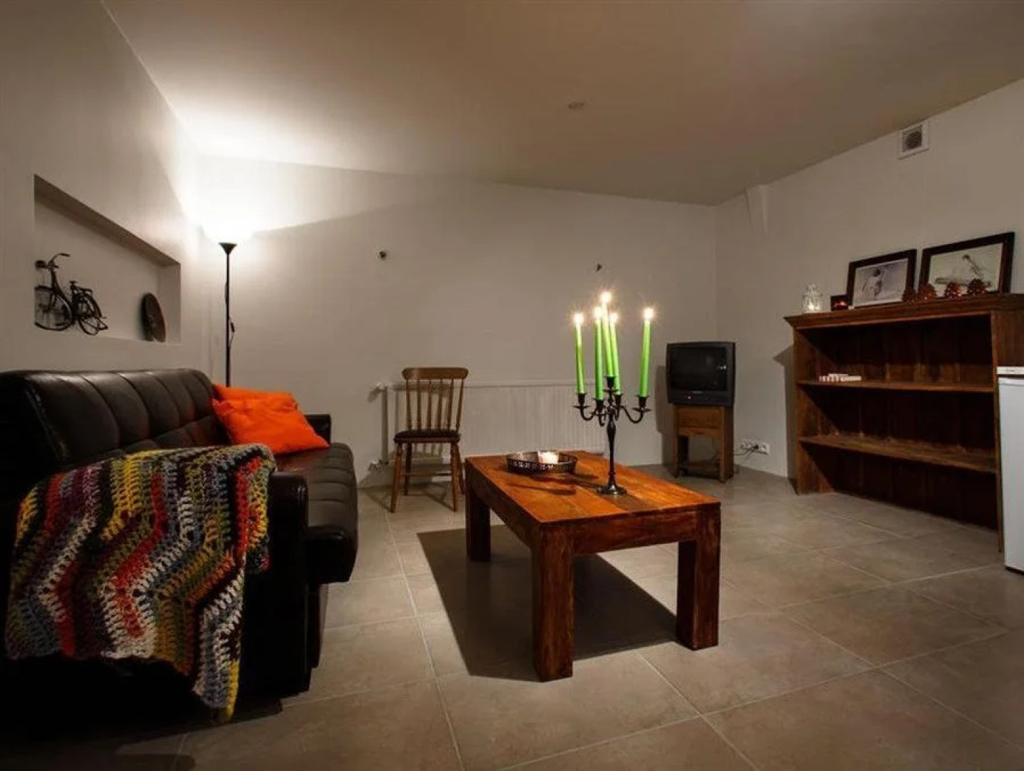 Varmi Guesthouse Apartments