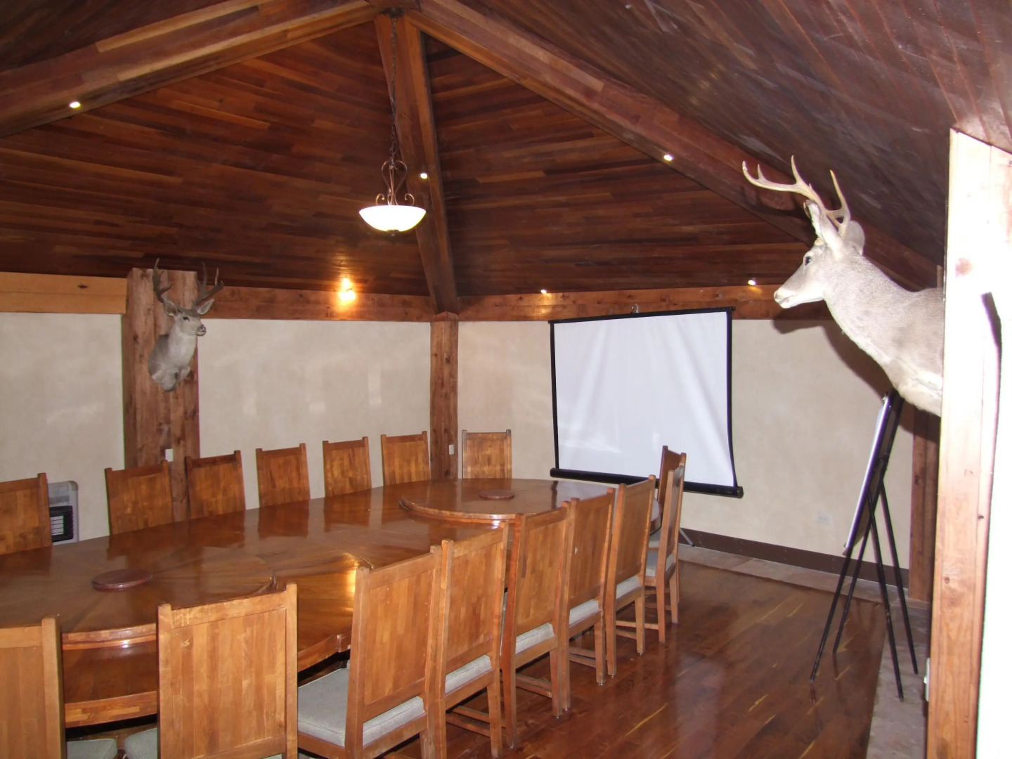 Bosques De Monterreal