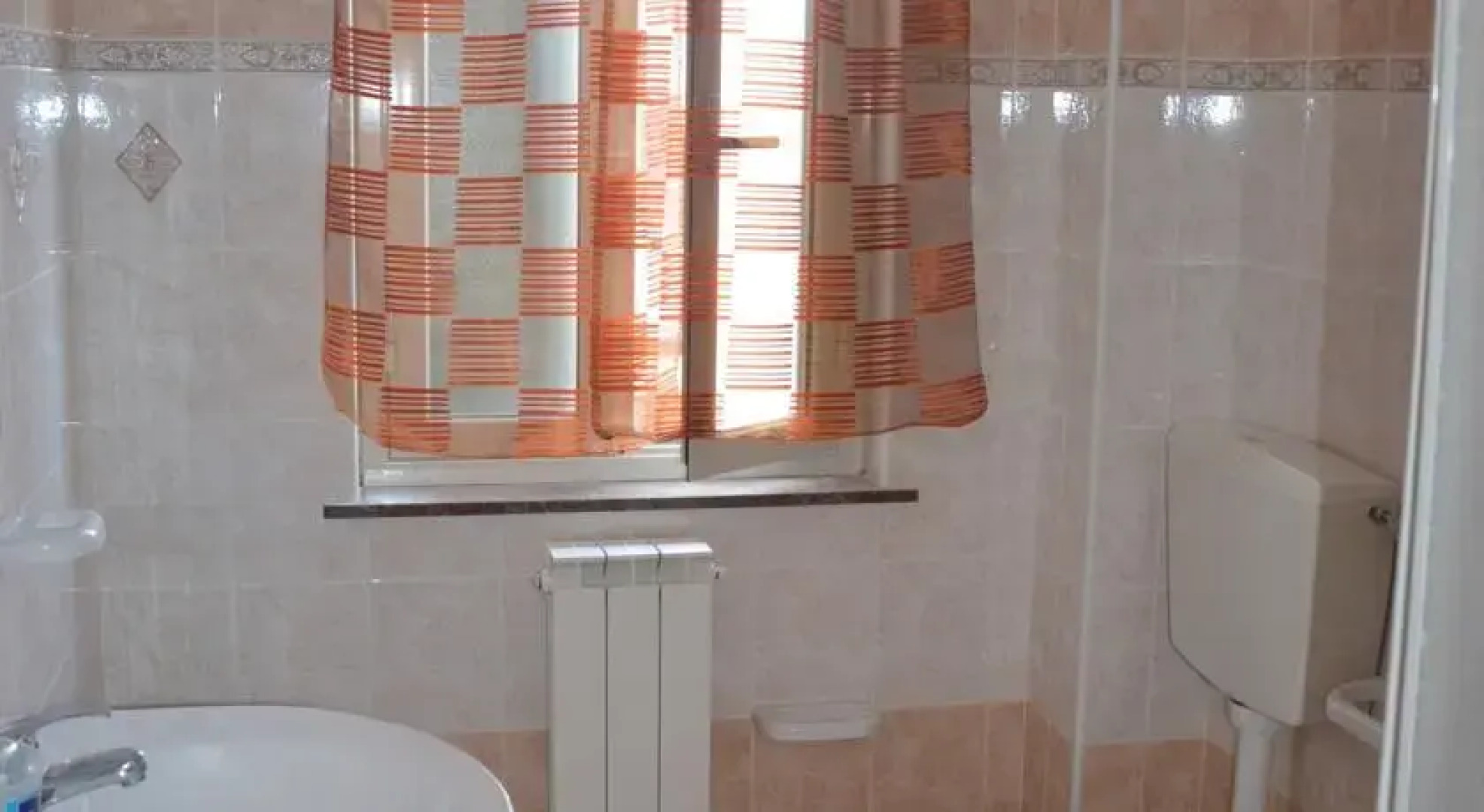 Appartamento Scirocco