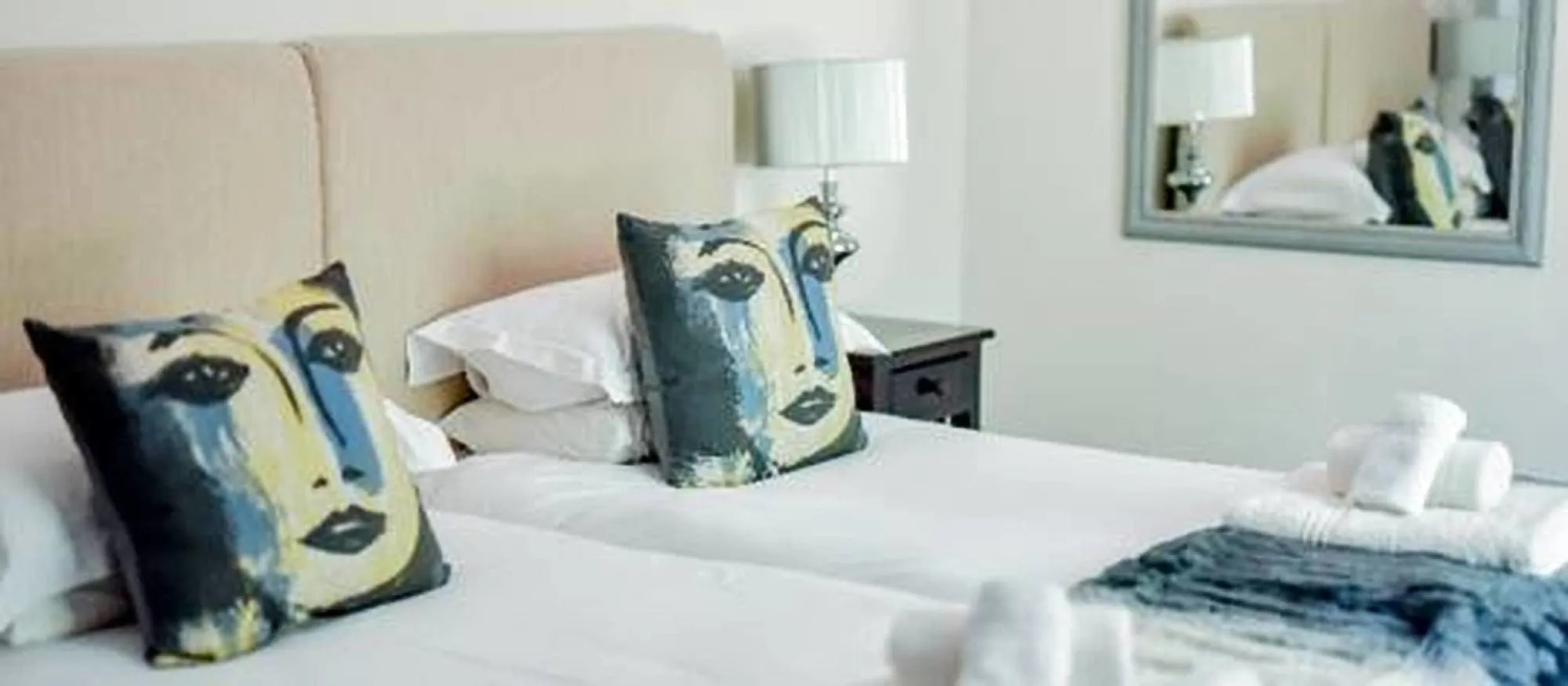 Swartberg Country Manor