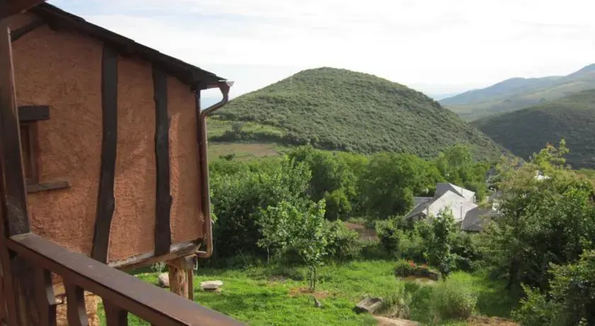 Louteiro De Las Médulas