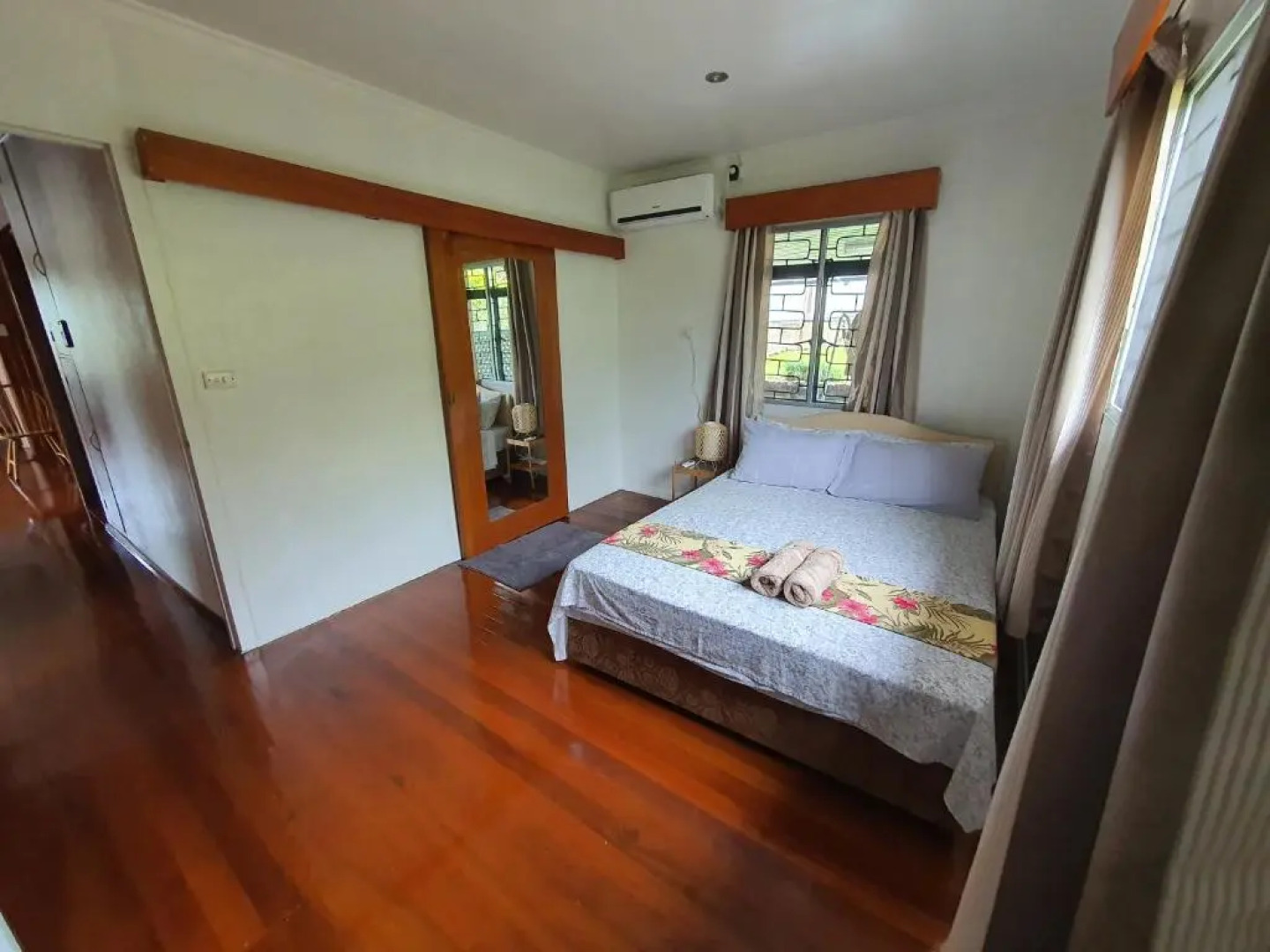 Loverly 3 Bedroom rental pool outdoor area