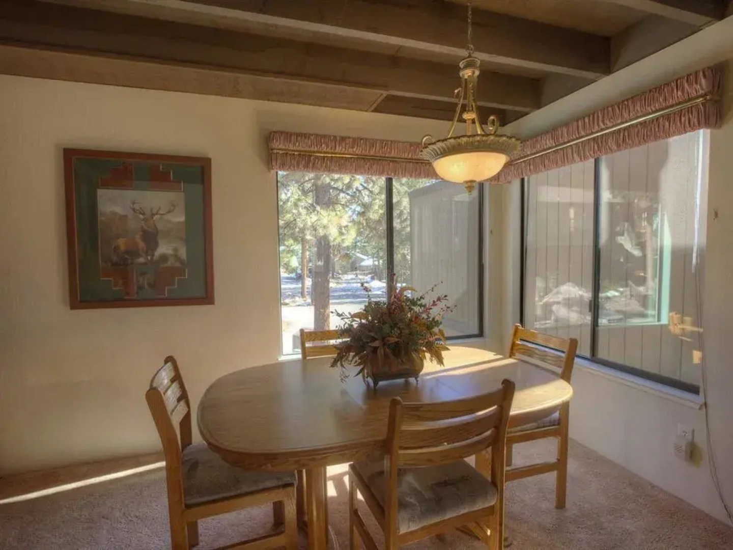 Modern Lake Village with Great Views 3 Br condo by RedAwning