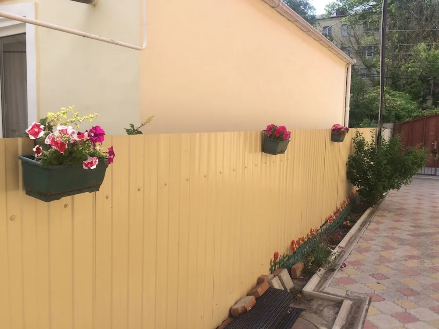 Гостевой дом «Магадан»