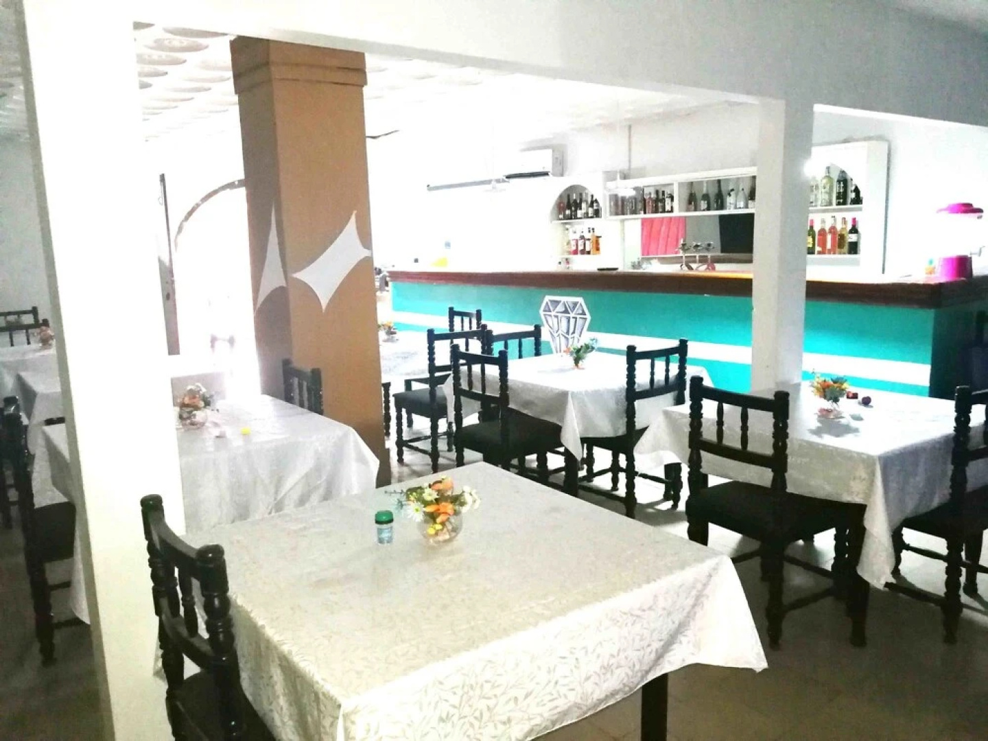 Hotel Phenicia