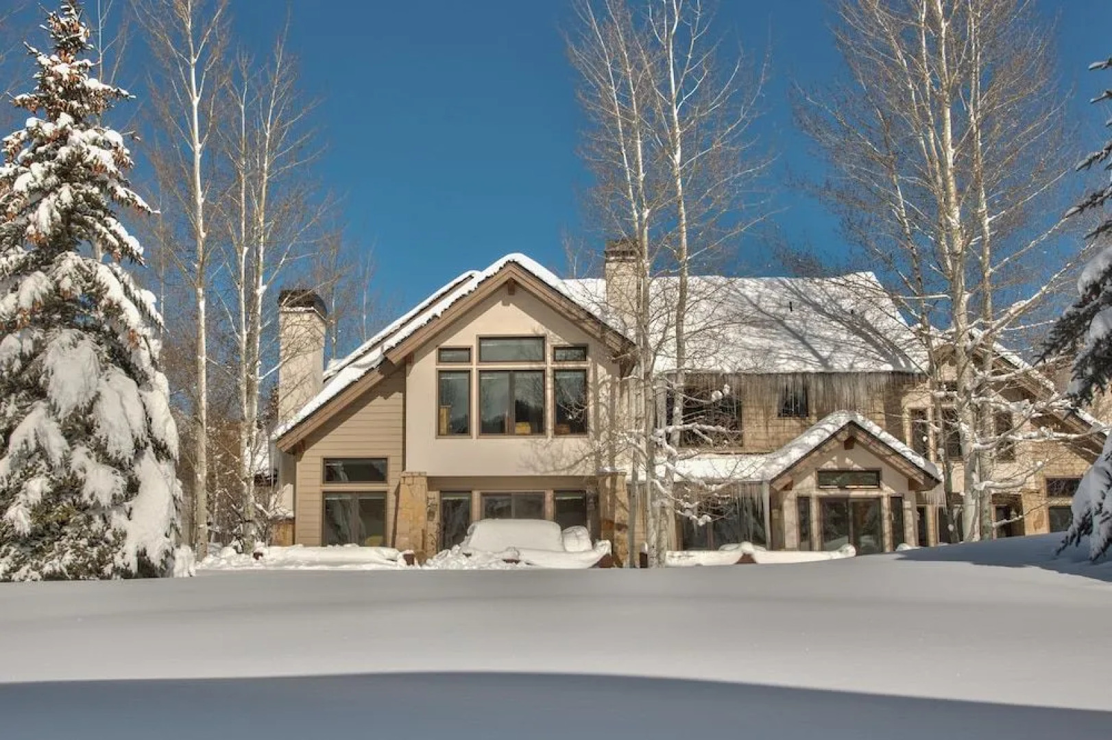 Deer Valley Deer Lake Village