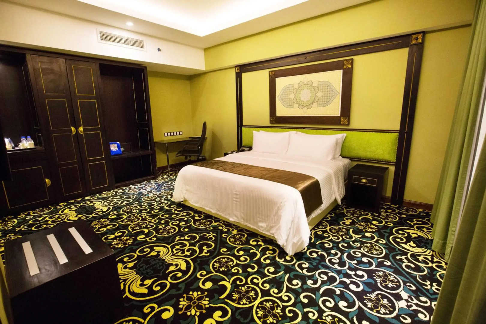 Mudzaffar Hotel Melaka