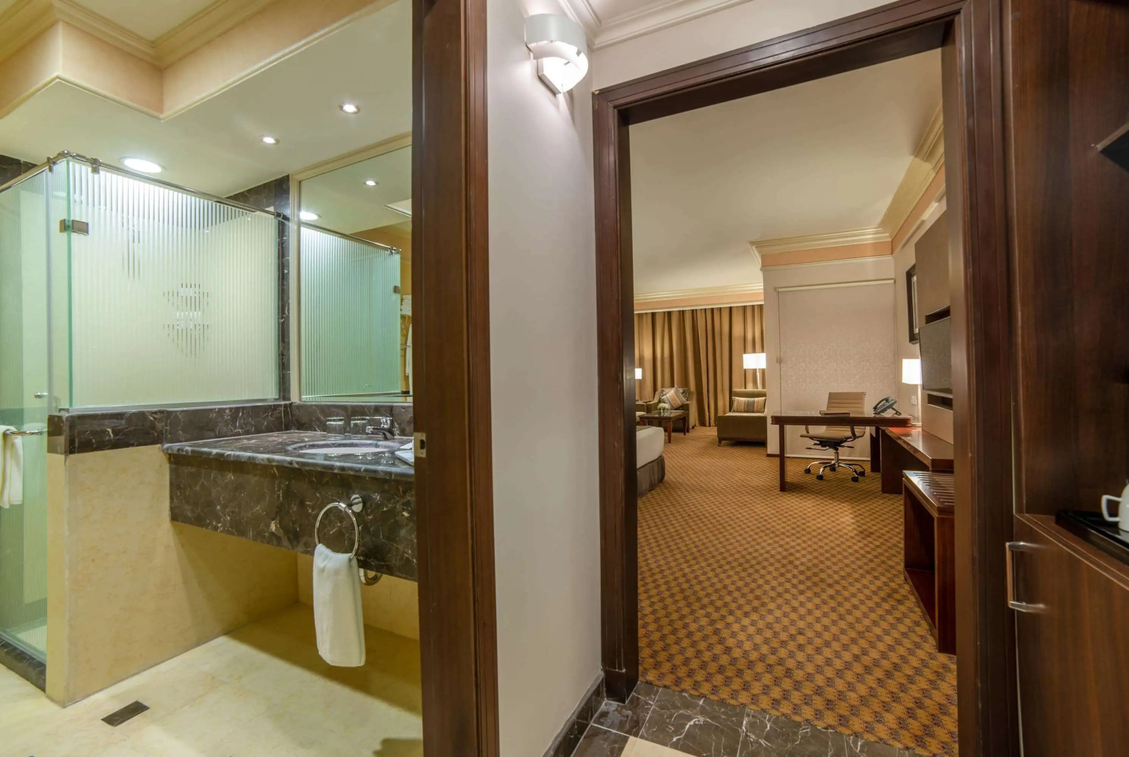 Wyndham Garden Dammam