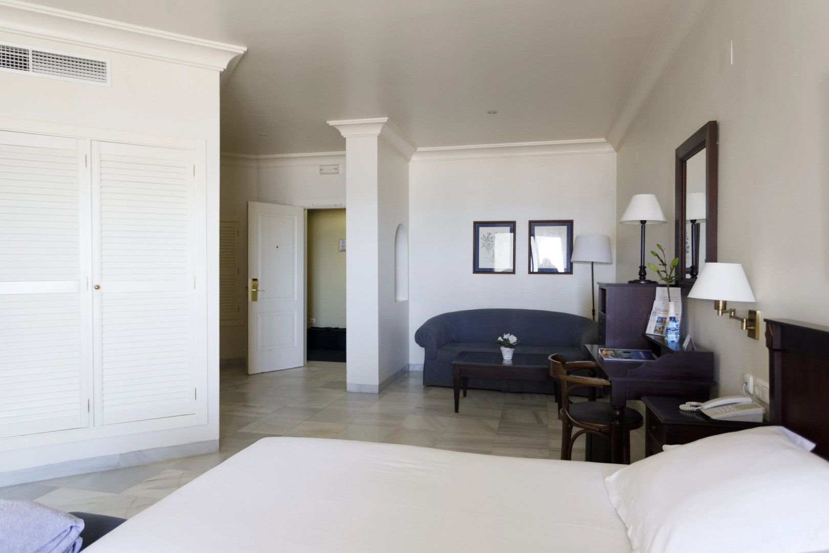 Hotel Duque De Najera